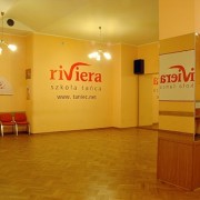 Wnętrza szkoły na ul. Waryńskiego 12