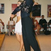 Agata Kozioł i Piotr Wilczyński