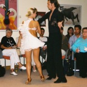 Agata Kozioł i Piotr Wilczyński