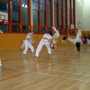 Capoeira