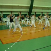 Capoeira