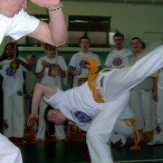 Capoeira