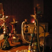 Shisha Night- 26.01.1009