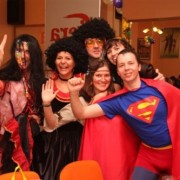 SYLWESTER 2007/2008 