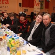 SYLWESTER 2007/2008 