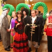 SYLWESTER 2007/2008 