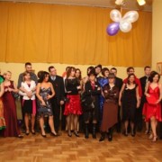 SYLWESTER 2007/2008 