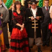 SYLWESTER 2007/2008