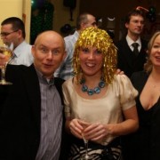 SYLWESTER 2007/2008