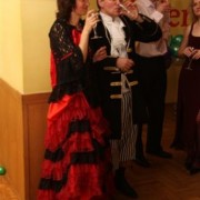 SYLWESTER 2007/2008