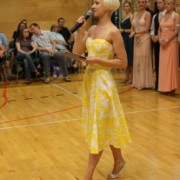 II TURNIEJ TAŃCA TOWARZYSKIEGO RIVIERA