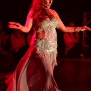 Diana Yousseif, fot. T. Świtała