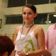 II TURNIEJ TAŃCA TOWARZYSKIEGO RIVIERA