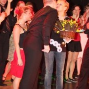 Magda Łysakowska, fot. T. Świtała