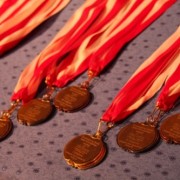III wewnętrzny Turniej Tańca Towarzyskiego