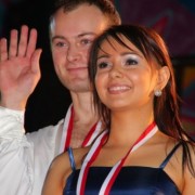 III wewnętrzny Turniej Tańca Towarzyskiego