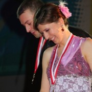 III wewnętrzny Turniej Tańca Towarzyskiego