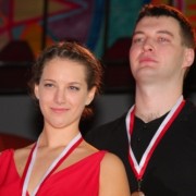 III wewnętrzny Turniej Tańca Towarzyskiego