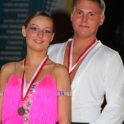 III wewnętrzny Turniej Tańca Towarzyskiego