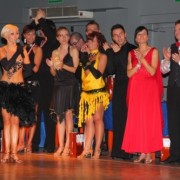III wewnętrzny Turniej Tańca Towarzyskiego
