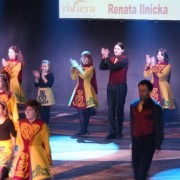 XIII IMPREZA TANECZNA