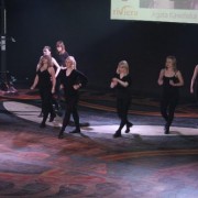 XIII IMPREZA TANECZNA