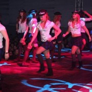 XIII IMPREZA TANECZNA