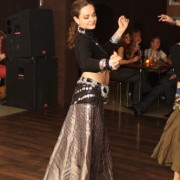 Shisha Night- kwiecień 2008
