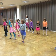 Mikołajki 2014 Ursynów