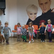 Mikołajki 2014 Ursynów