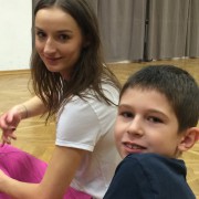 Mikołajki 2014 Ursynów