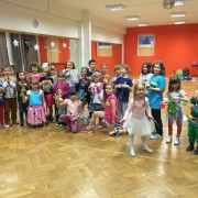 Mikołajki 2014 Ursynów