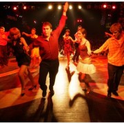 Grupa Magdy Łysakowskiej, V Impreza Taneczna, styczeń 2006