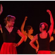 VI Impreza Taneczna - Flamenco, 