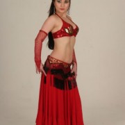 Jasmin Mazloum