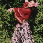 Liliana Cercel - V Międzynarodowe Warsztaty Taneczne LATO 2006