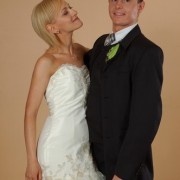 Magda Łysakowska i Michał Sobczak, fot. D.Kubaś