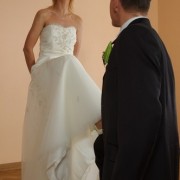 Magda Łysakowska i Michał Sobczak, fot. D.Kubaś