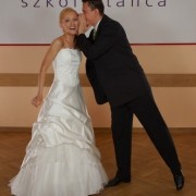 Magda Łysakowska i Michał Sobczak, fot. D.Kubaś