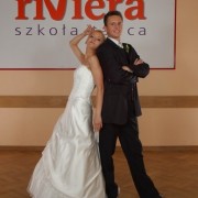 Magda Łysakowska i Michał Sobczak, fot. D.Kubaś