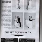 Jarosław Kiedrowski/Młoda Para od A do Z
