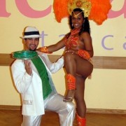 Samba Axe Bahia