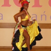 Samba Axe Bahia - Adriana Goulart