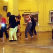 Międzynarodowe Warsztaty Taneczne lato 2006 - Afro - Assai Samba