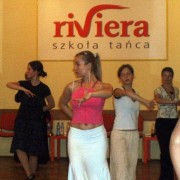 Międzynarodowe Warsztaty Taneczne lato 2006 - Latino Solo - Agata Kozioł