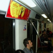 Riviera w METRZE