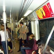 Riviera w METRZE