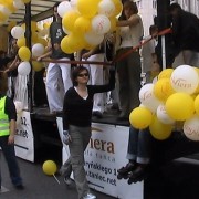 Juwenalia 2006 - Parada Studentów - Szkoła Tańca Riviera
