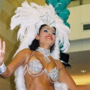 Adriana-Samba