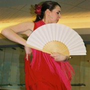 Magdalena Ziółkowska-Flamenco